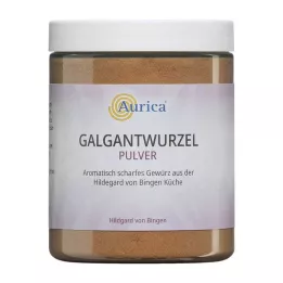 GALGANTWURZEL Pulber, 100 g