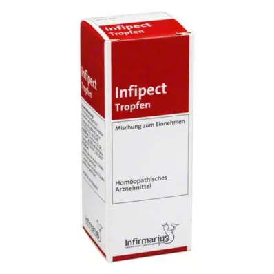INFIPECT Tilgad, 20 ml