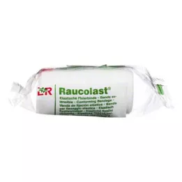 ELAFIX BINDEN Raucolast 6 cm i.zellglas, 1 tk