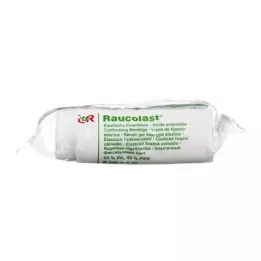 ELAFIX BINDEN Raucolast 8 cm i.zellglas, 1 tk