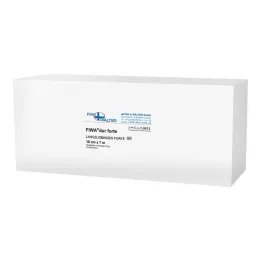 LANGZUGBINDE 10 cmx7 m M.Klammeri püsiv element, 8 tk