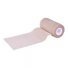 ACRYLBINDE 8 cm x 2,5 m hüpoallergeenne, 1 tk