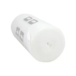 IDEALBINDE püsivalt elastne 10 cmx5 m, 10 tk