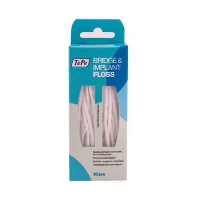 TEPE Sild & Implantaadiniit, 1 tk TEPE Sild & Implantaadiniit, 1 tk