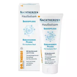 DR.THEISS Õhtune priimula nahapalsam, 100 ml