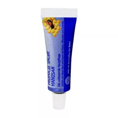 PROPOLIS SALV, 6 g