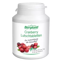 CRANBERRY KAHJUD, 75 tk