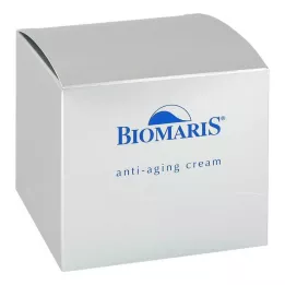 BIOMARIS parfüümiga vananemisvastane kreem, 50 ml