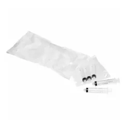 PROSET Omnifix süstlakomplekt 20 ml LL 5 tükki, 1 lk