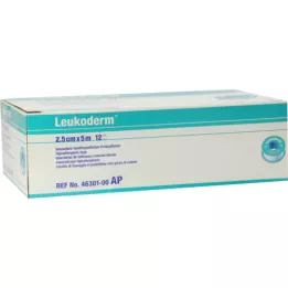 Leukoderm Association Krohv 2.5 CMX5, 12 tk