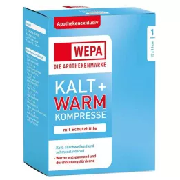 KALT-WARM surub 13x14 cm, 1 tk