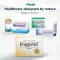 ENGYSTOL Tabletid, 50 tk