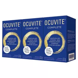 OCUVITE 12 mg luteiini täiskapslid, 180 tk