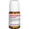 GELSEMIUM C 5 tabletid, 80 tk