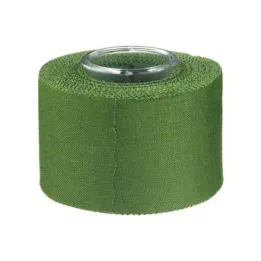 TAPE-Side 3,8 cmx10 m roheline, 1 tk