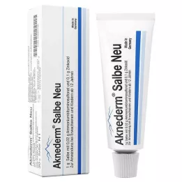 AKNEDERM Salv Uus, 30 g