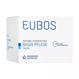 EUBOS KREEM, 100 ml