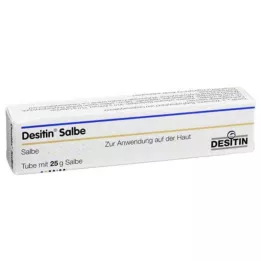 DESITIN Salv, 25 g