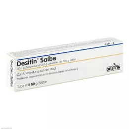 DESITIN Salv, 50 g