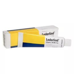 LEDERLIND Tervendav pasta, 100 g