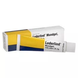 LEDERLIND Suugeel, 50 g