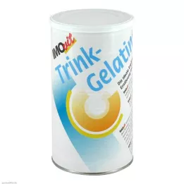TRINKGELATINE Imovit lahustuv pulber, 500 g