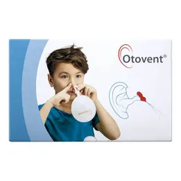 Otoventi süsteem 1 ninaosa + 15 õhumembraani, 1 tk