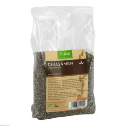 CHIA SEEMNED, 450 g
