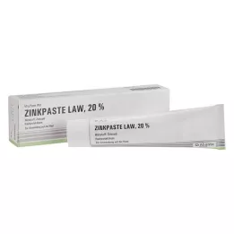 ZINKPASTE SEADUS, 50 g
