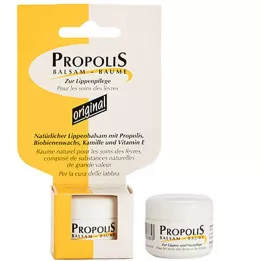 PROPOLIS HUULEPALSS, 5 ml