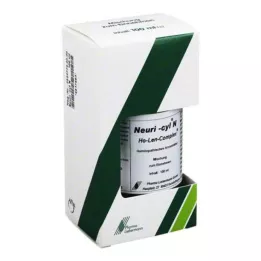 NEURI-CYL N Ho-Len-Complexi tilgad, 100 ml
