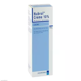 NUBRAL Koor 10%, 150 g