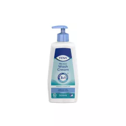 Tena Peske kreem, 500 ml