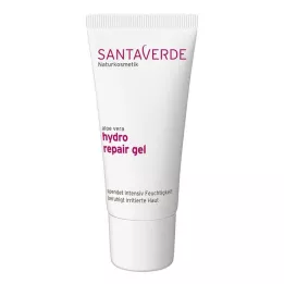 ALOE VERA HYDRO REPAIR Geel, 30 ml