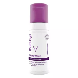 MULTI-GYN FemiWash vaht, 100 ml