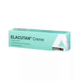 ELACUTAN Koor, 50 g