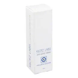Klotz Labs Hyaluroon Booster seerum, 10 ml