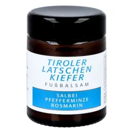 Tirooli Latschenk jalapalsam (100 ml)
