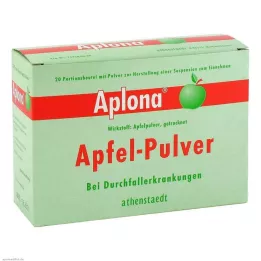 APLONA Pulber, 20 tk