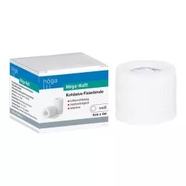 HÖGA-HAFT Kinnitusside 4 cmx4 m, 1 tk