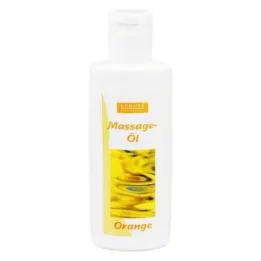 Apelsini massaažiõli, 200 ml