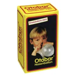 Otobar asendusballoon tugev, 5 tk