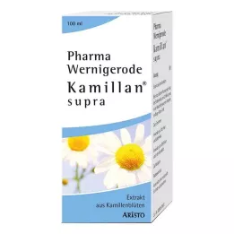 KAMILLAN supra lahus, 100 ml