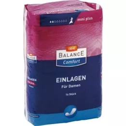 Mine Balance Lisab Mini Plus, 16 tk