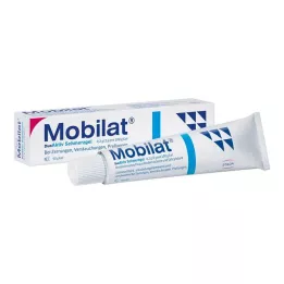 MOBILAT Duoaktiv valugeel, 50 g