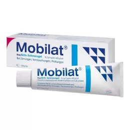 MOBILAT Duoaktiv valugeel, 100 g