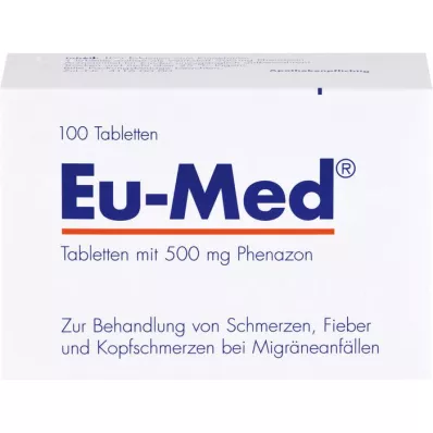 EU Med, 100 tk