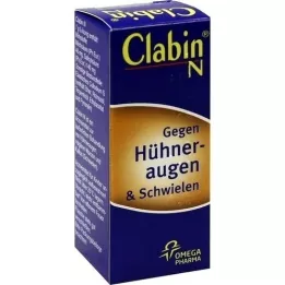 CLABIN n lahendus, 8 g