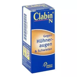 CLABIN N lahus, 8 g
