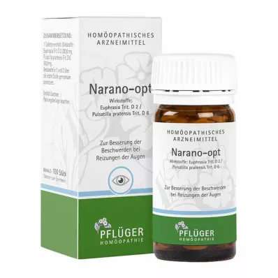 NARANO OPT, 100 tk